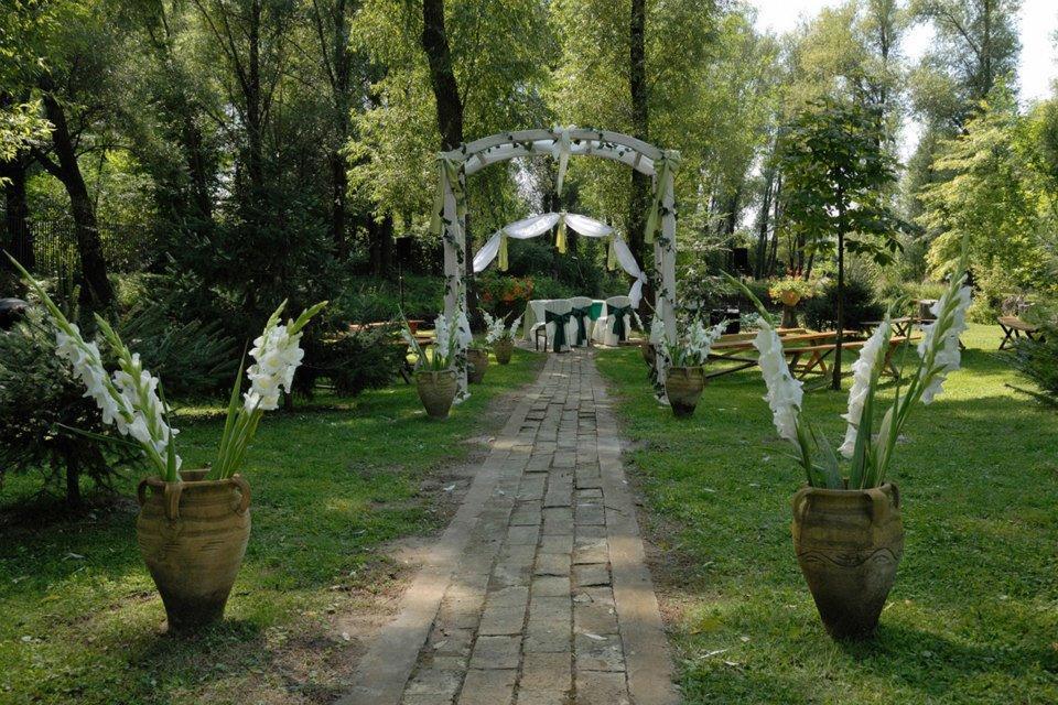 Kastélyszálló Mátészalka Exterior foto